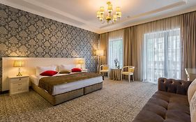 De Volan Boutique Hotel